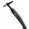 TX305WF25  Kemppi Flexlite TX K5 305WF Water Cooled 300 Amp Tig Torch, with Flex Neck - 25m, 7 Pin